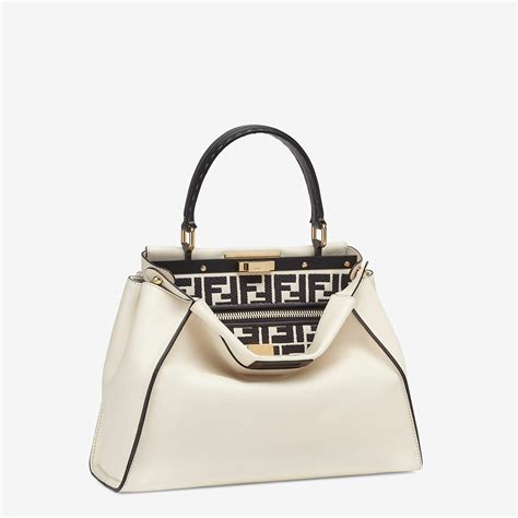 fendi peekaboo femme|fendi peekaboo second hand.